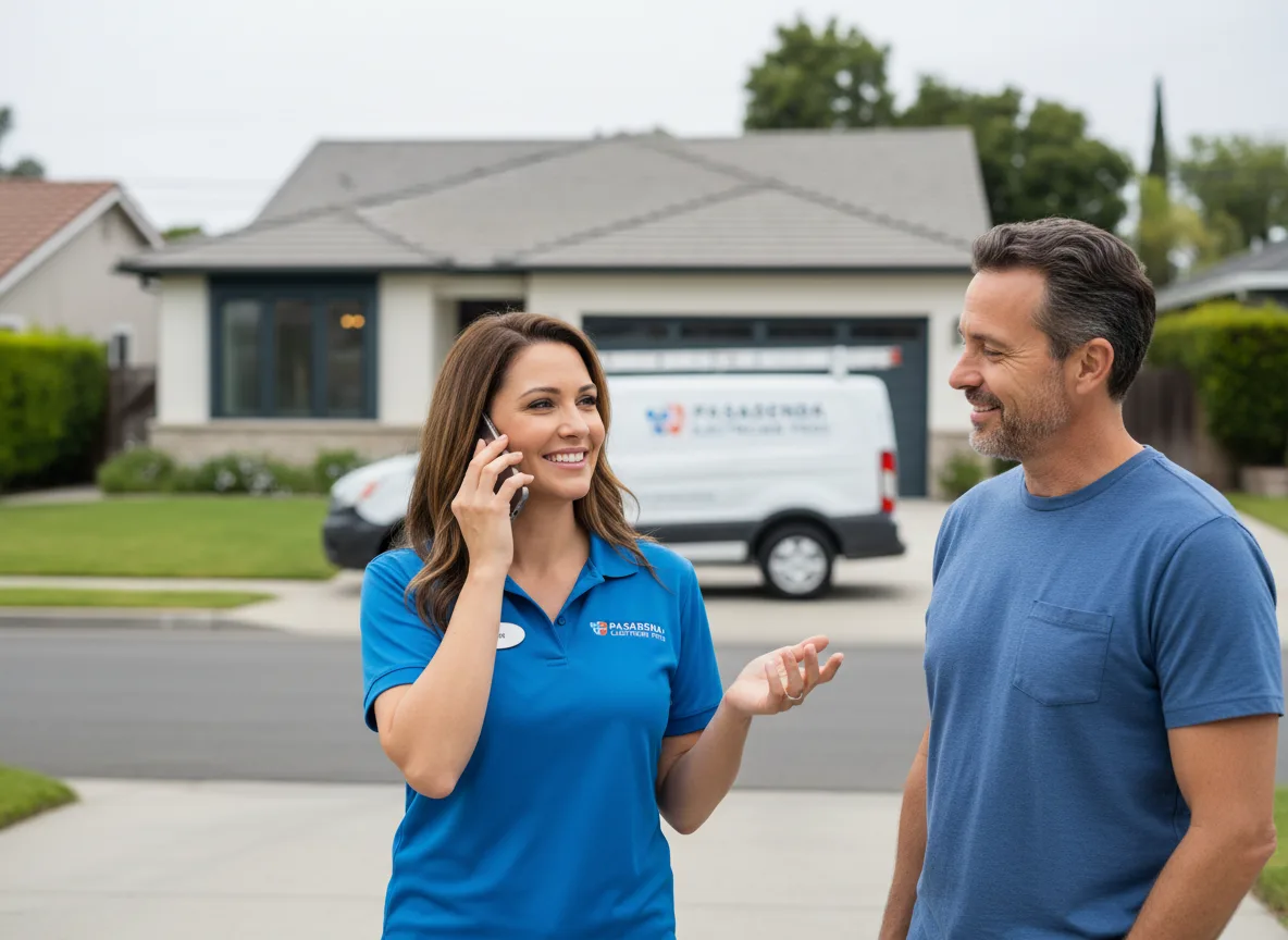 Electrician Chestnutridge, MO FAQs